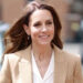 Como a viagem de Kate Middleton à Itália é um 'momento realmente significativo para ela' - assessor real