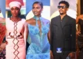 Como as celebridades serviram moda, glamour e poder de estrela na AMVCA 2026 • Canais de televisão