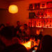 Como as noites de jantar para dançar se tornaram a última moda de Londres