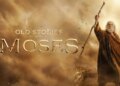 Como assistir Ben Kingsley em ‘The Old Stories: Moses’
