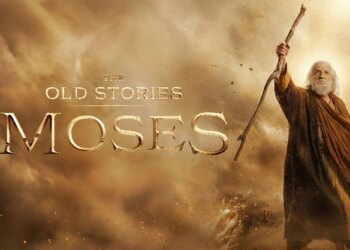Como assistir Ben Kingsley em ‘The Old Stories: Moses’