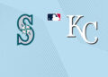 Como assistir Mariners vs. Royals: transmissão ao vivo ou na TV