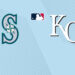 Como assistir Mariners vs. Royals: transmissão ao vivo ou na TV