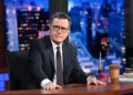 Como assistir ao final da série ‘The Late Show with Stephen Colbert’ gratuitamente