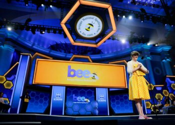 Como assistir às finais do Scripps National Spelling Bee de 2026 gratuitamente