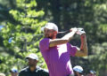 Como atletas como LeBron e Steph Curry estão transformando a cultura do golfe hoje