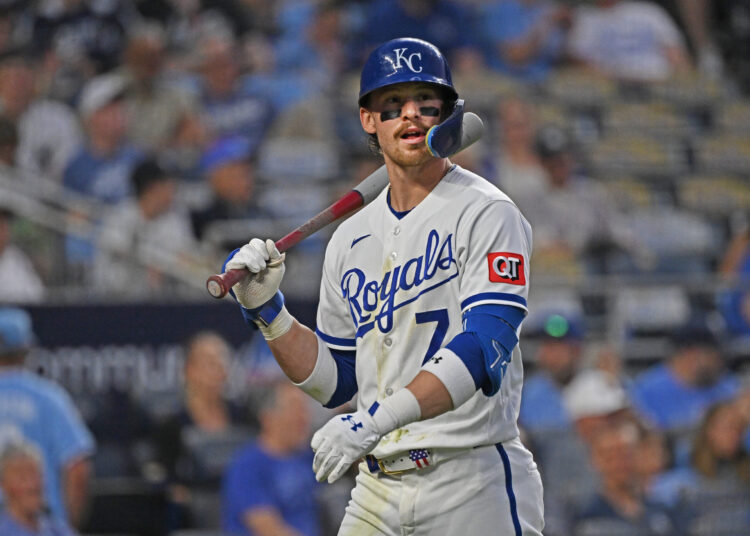 Como transmitir ao vivo Yankees vs Royals: MLB, canal de TV
