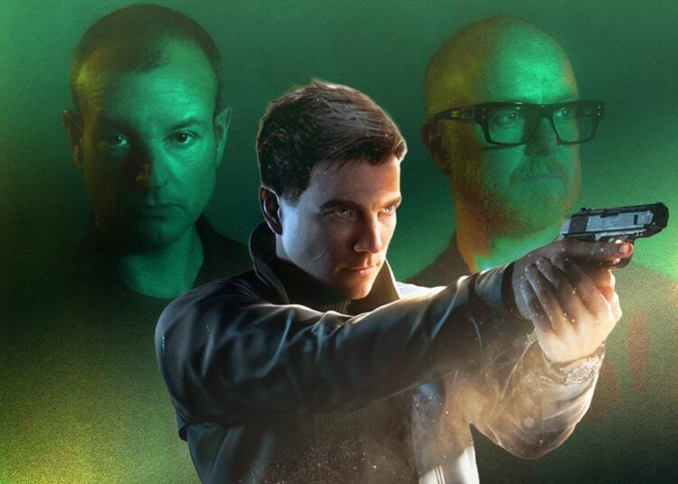 Compositores de 007 First Light revelam a principal regra musical do jogo