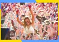 Compre ingressos de última hora para o Governors Ball 2026 hoje para ver Lorde