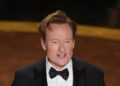 Conan O Brien, graduado de Harvard, falará na formatura