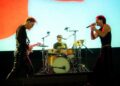 Concerto Six60 e Synthony 'Once in a Lifetime': revisão ao vivo