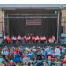 Condado de Berks sediará celebração Star-Spangled Spectacular gratuita em 4 de julho