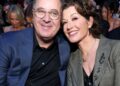Conselhos do marido de Amy Grant, Vince Gill, em meio à recuperação de lesão cerebral