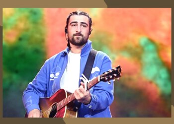 Consiga ingressos para ver Noah Kahan em turnê depois de se apresentar no SNL