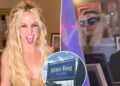 Convidado para jantar levanta a tampa sobre as 'explosões' erráticas de Britney Spears em restaurante de Los Angeles