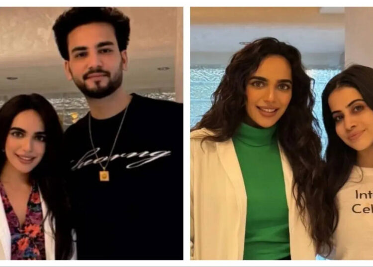 Cosmetologista de celebridades Aashna Kanchwala: A pressão para parecer impecável é real, mesmo para celebridades