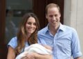 Costume real que Kate Middleton quebrou quando o príncipe George nasceu – Celebrity News – Entretenimento