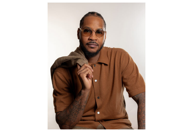 Creative 7 Productions de Carmelo Anthony torna-se parceiro estratégico da Utopai Studios para expandir propriedade intelectual de esportes e entretenimento