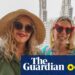 Crítica Zero Stars – Sara Pascoe e Roisin Conaty são brilhantes neste programa de viagens sobre terríveis armadilhas para turistas | Televisão