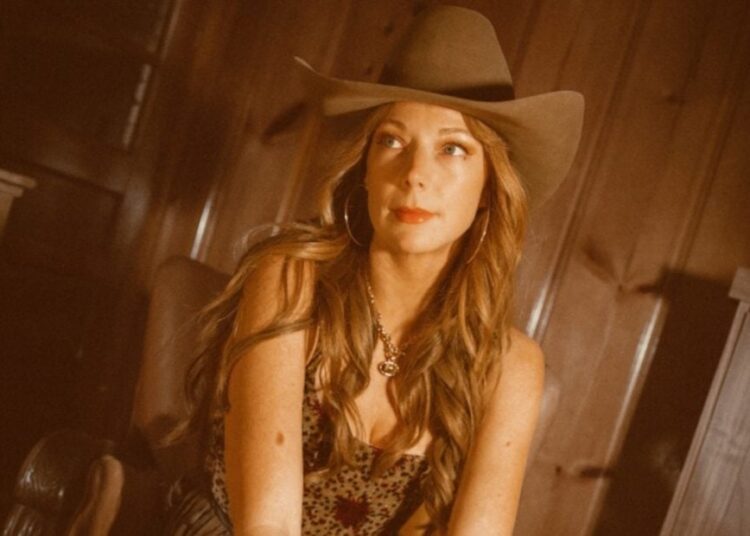 Crítica da música - Novo single de Kaitlin Butts “Never Really Mine”