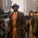 Crítica de 'Spider-Noir': Homem-Aranha remixado com Humphrey Bogart