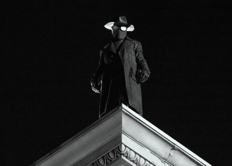 Crítica de 'Spider-Noir': Nicolas Cage governa em uma história do Homem-Aranha diferente de todas as que você já viu