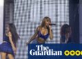 Crítica do PinkPantheress – cantora prova que está pronta para a lista A do pop em show sensacional em Nova York | Pantera Rosa