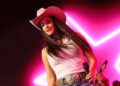 Crítica musical: “Middle of Nowhere” de Kacey Musgraves