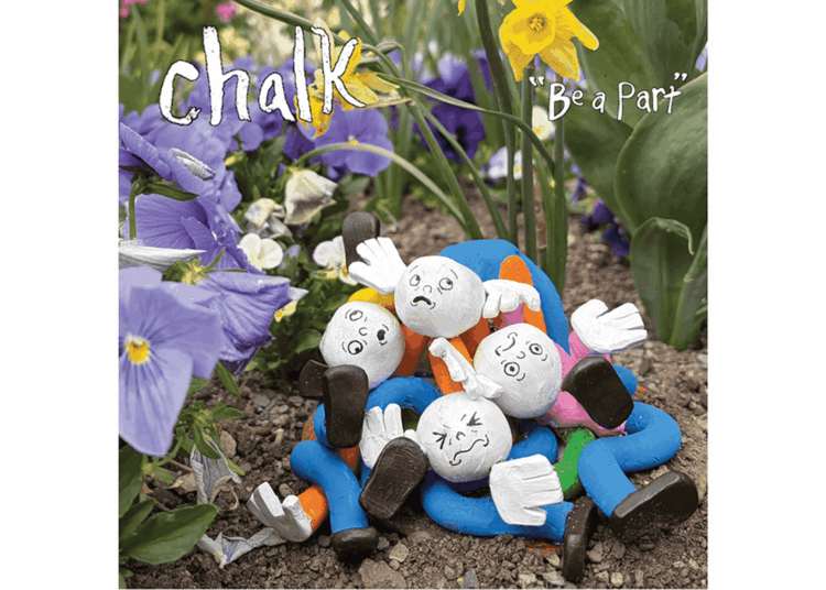 Crítica musical: lançamentos de novos álbuns de Cory Mon e Chalk
