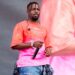 Críticas musicais: Isaiah Rashad e Aldous Harding