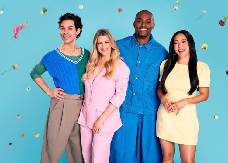 Cronograma de lançamento de episódios de Celebs Go Dating quando a nova temporada finalmente começa