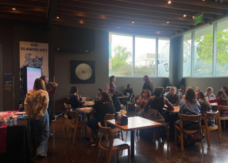 Curiosidades de terça à noite da SSU: sua porta de entrada para a diversão no meio da semana - Sonoma State Star