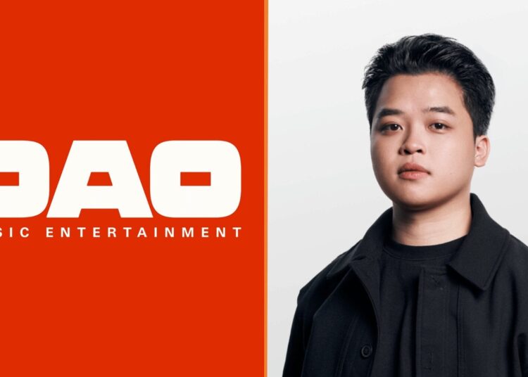 DAO Music Entertainment do Vietnã firma parceria estratégica com The Orchard