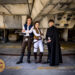 DISNEYLAND UPDATE: Galaxy’s Edge Awakens—Vader, Music & A New Hope