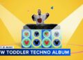 DJ Lenny Pearce se une à Disney Jr. Music para lançar novo álbum techno infantil