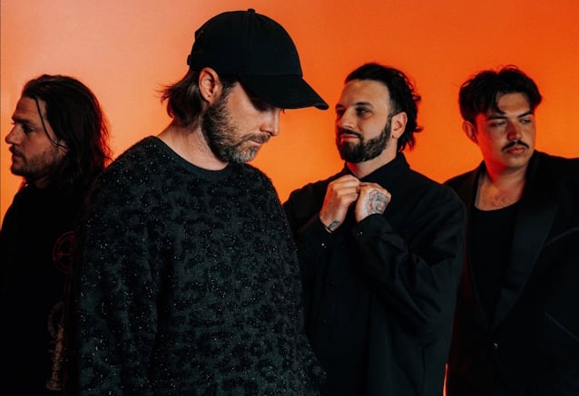 DROP DEAD, GORGEOUS lança nova música ‘Cyanide’