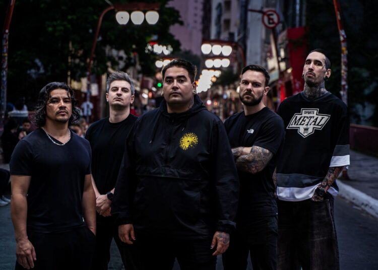 DVRK lança nova música ‘Misery Repeat’