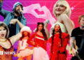 Dados de streaming do YouTube e Spotify revelam os gostos musicais da Grã-Bretanha