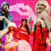Dados de streaming do YouTube e Spotify revelam os gostos musicais da Grã-Bretanha
