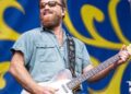 Dan Auerbach sobre como o luto alimentou o novo álbum do Black Keys