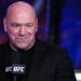 Dana White chama o A-lister 'mais rude', diz que jovem parente ficou assustado