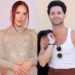 Dancing With the Stars 'Sharna Burgess namorou a colega profissional Sasha Farber