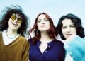 'Dancing on the Wall' do MUNA é a nova música favorita desta semana