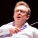 Daniel Harding: maestro britânico nomeado diretor musical da Filarmônica de Los Angeles