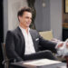 Darin Brooks está retornando para 'The Bold and the Beautiful' - com um convidado especial | Entretenimento