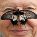 David Attenborough, a voz animada, mas silenciosa, dos programas sobre a natureza, completa 100 anos