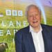 David Attenborough surpreende a conexão com a estrela de Hollywood ao compartilhar arrependimento – Celebrity News – Entretenimento