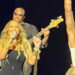 De Yeovil a Los Angeles – e dançando com Mariah Carey