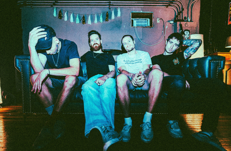 Dead Poet Society retorna com vídeo para nova música “Sinner Systems” – Metal Planet Music