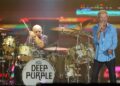 Deep Purple anuncia novo álbum 'Splat!' à frente da grande turnê mundial de 2026